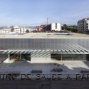 Health Centre In A Parda / Vier Arquitectos SLP © Héctor Fernández Santos-Díez