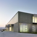 Health Centre In A Parda / Vier Arquitectos SLP © Héctor Fernández Santos-Díez