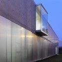 Health Centre In A Parda / Vier Arquitectos SLP © Héctor Fernández Santos-Díez