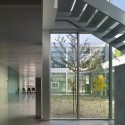 Health Centre In A Parda / Vier Arquitectos SLP © Héctor Fernández Santos-Díez