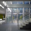 Health Centre In A Parda / Vier Arquitectos SLP © Héctor Fernández Santos-Díez