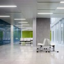 Health Centre In A Parda / Vier Arquitectos SLP © Héctor Fernández Santos-Díez