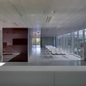 Health Centre In A Parda / Vier Arquitectos SLP © Héctor Fernández Santos-Díez