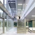 Health Centre In A Parda / Vier Arquitectos SLP © Héctor Fernández Santos-Díez