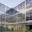 Health Centre In A Parda / Vier Arquitectos SLP © Héctor Fernández Santos-Díez