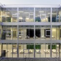 Health Centre In A Parda / Vier Arquitectos SLP © Héctor Fernández Santos-Díez