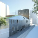 © Atelier Zündel & Cristea
