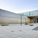 Faculty of Business Studies Of Mondragon University / Hoz Fontan Arquitectos Faculty of Business Studies Of Mondragon University / Hoz Fontan Arquitectos © José Hevia