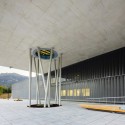 Faculty of Business Studies Of Mondragon University / Hoz Fontan Arquitectos Faculty of Business Studies Of Mondragon University / Hoz Fontan Arquitectos © José Hevia