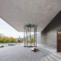 Faculty of Business Studies Of Mondragon University / Hoz Fontan Arquitectos Faculty of Business Studies Of Mondragon University / Hoz Fontan Arquitectos © José Hevia