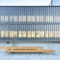 Faculty of Business Studies Of Mondragon University / Hoz Fontan Arquitectos Faculty of Business Studies Of Mondragon University / Hoz Fontan Arquitectos © José Hevia