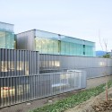 Faculty of Business Studies Of Mondragon University / Hoz Fontan Arquitectos Faculty of Business Studies Of Mondragon University / Hoz Fontan Arquitectos © José Hevia