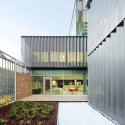 Faculty of Business Studies Of Mondragon University / Hoz Fontan Arquitectos