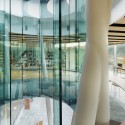 Faculty of Business Studies Of Mondragon University / Hoz Fontan Arquitectos Faculty of Business Studies Of Mondragon University / Hoz Fontan Arquitectos © José Hevia