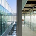 Faculty of Business Studies Of Mondragon University / Hoz Fontan Arquitectos Faculty of Business Studies Of Mondragon University / Hoz Fontan Arquitectos © José Hevia
