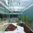Faculty of Business Studies Of Mondragon University / Hoz Fontan Arquitectos Faculty of Business Studies Of Mondragon University / Hoz Fontan Arquitectos © José Hevia