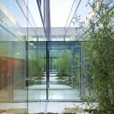 Faculty of Business Studies Of Mondragon University / Hoz Fontan Arquitectos Faculty of Business Studies Of Mondragon University / Hoz Fontan Arquitectos © José Hevia