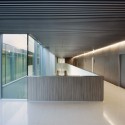 Faculty of Business Studies Of Mondragon University / Hoz Fontan Arquitectos Faculty of Business Studies Of Mondragon University / Hoz Fontan Arquitectos © José Hevia