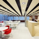 Faculty of Business Studies Of Mondragon University / Hoz Fontan Arquitectos