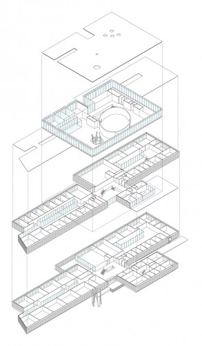 axometric 01