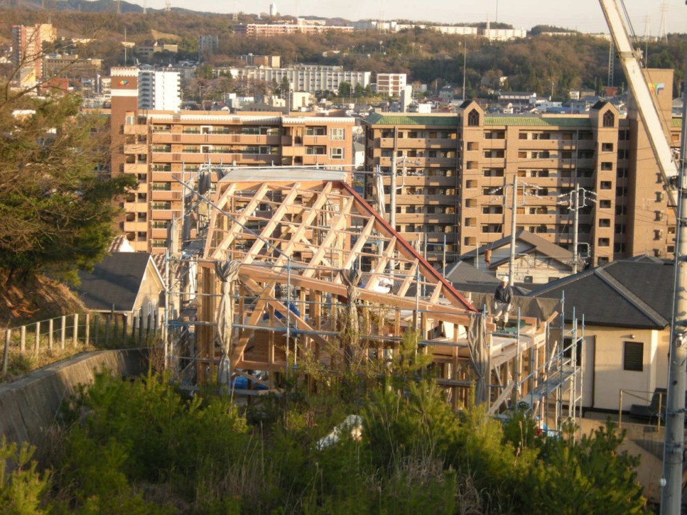 Wear House / Akitoshi Ukai/AUAU