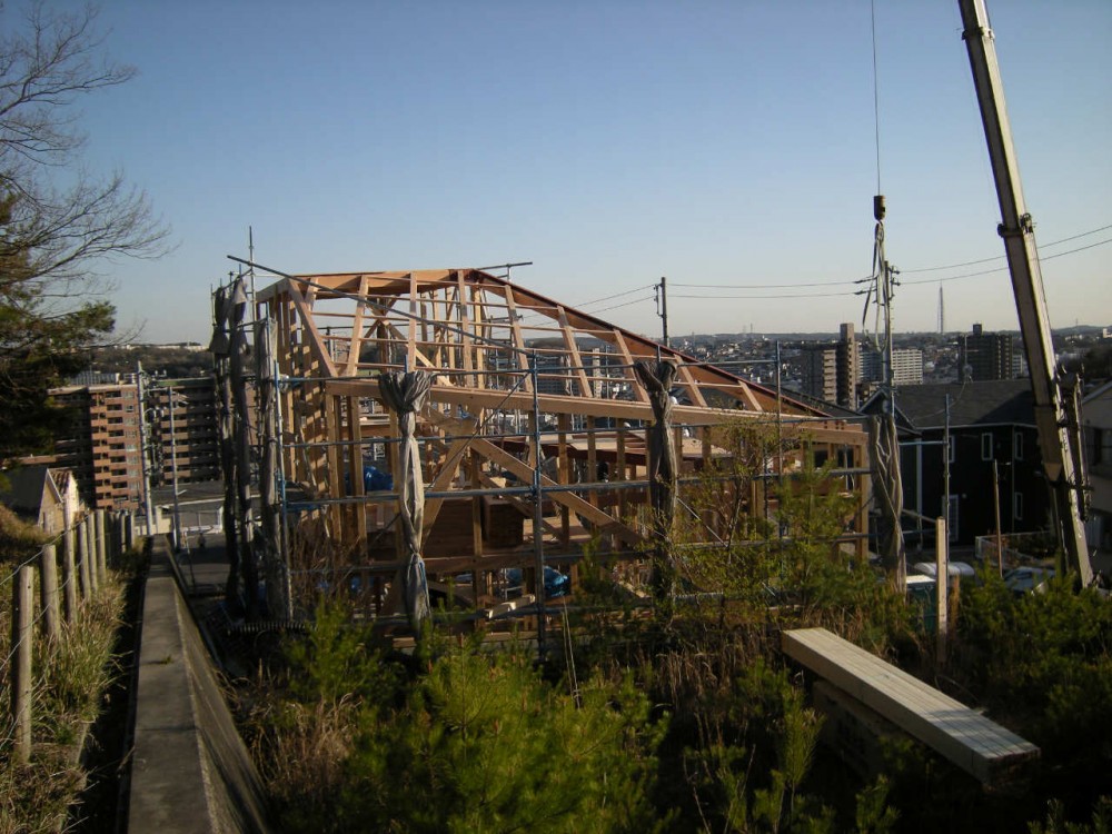 Wear House / Akitoshi Ukai/AUAU