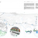 Network Reset: Rethinking the Chicago Emerald Necklace MetaBoulevard / Noa Peer, Flore Raimbault and Clélie Protière Network Reset: Rethinking the Chicago Emerald Necklace MetaBoulevard / Noa Peer, Flore Raimbault and Clélie Protière Courtesy of Noa Peer, Flore Raimbault and Clélie Protière