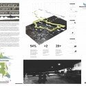 Network Reset: Rethinking the Chicago Emerald Necklace (in)voluntary prisoners of climate change / Aptum Architecture Network Reset: Rethinking the Chicago Emerald Necklace (in)voluntary prisoners of climate change / Aptum Architecture Courtesy of Aptum Architecture