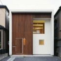 House Of Continuous Wall / Akitoshi Ukai/AUAU House Of Continuous Wall / Akitoshi Ukai/AUAU © Suzuki Ken'ichi