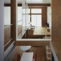 House Of Continuous Wall / Akitoshi Ukai/AUAU House Of Continuous Wall / Akitoshi Ukai/AUAU © Suzuki Ken'ichi