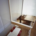 House Of Continuous Wall / Akitoshi Ukai/AUAU House Of Continuous Wall / Akitoshi Ukai/AUAU © Suzuki Ken'ichi