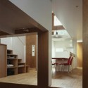 House Of Continuous Wall / Akitoshi Ukai/AUAU House Of Continuous Wall / Akitoshi Ukai/AUAU © Suzuki Ken'ichi