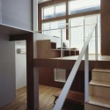 House Of Continuous Wall / Akitoshi Ukai/AUAU House Of Continuous Wall / Akitoshi Ukai/AUAU © Suzuki Ken'ichi