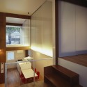 House Of Continuous Wall / Akitoshi Ukai/AUAU House Of Continuous Wall / Akitoshi Ukai/AUAU © Suzuki Ken'ichi