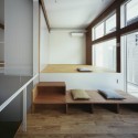 House Of Continuous Wall / Akitoshi Ukai/AUAU House Of Continuous Wall / Akitoshi Ukai/AUAU © Suzuki Ken'ichi