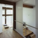 House Of Continuous Wall / Akitoshi Ukai/AUAU House Of Continuous Wall / Akitoshi Ukai/AUAU © Suzuki Ken'ichi