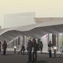 INFORSTRUCTURE / MANIFESTO INFORSTRUCTURE / MANIFESTO Courtesy of MANIFESTO Architecture P.C.
