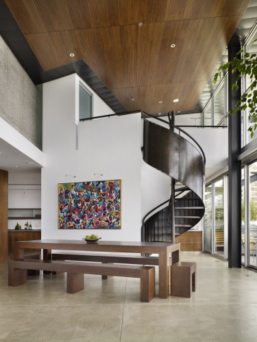 Mosler Lofts / Mithun