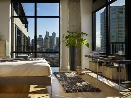 Mosler Lofts / Mithun