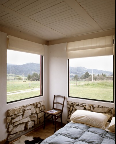 Barn House / Oficina Informal