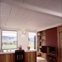 Barn House / Oficina Informal Barn House / Oficina Informal © Mateo Pérez