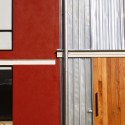 Barn House / Oficina Informal Barn House / Oficina Informal © Mateo Pérez