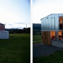 Barn House / Oficina Informal