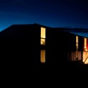 Barn House / Oficina Informal Barn House / Oficina Informal © Mateo Pérez