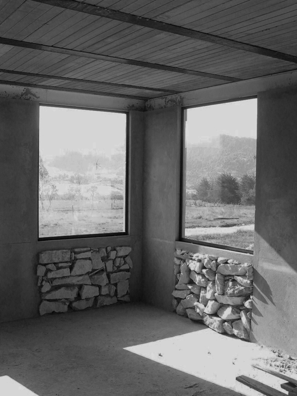 Barn House / Oficina Informal