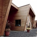 Mason Residence / Tectonic Design Mason Residence / Tectonic Design © Jordan Rickard