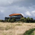 House At Punta Chilen / dRN Architects © Max Núñez