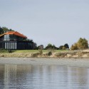 House At Punta Chilen / dRN Architects © Felipe Camus