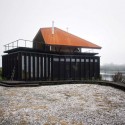 House At Punta Chilen / dRN Architects © Felipe Camus