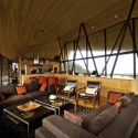 House At Punta Chilen / dRN Architects © Felipe Camus